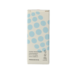 Volatile Opgelucht ademen 5.00 Milliliter