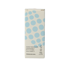 Volatile Opgelucht ademen 5 Milliliter