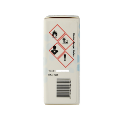 Volatile Opgelucht ademen 5.00 Milliliter