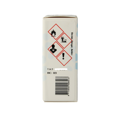 Volatile Opgelucht ademen 5 Milliliter