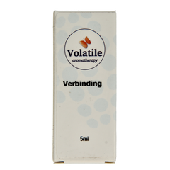 Volatile Verbinding 5.00 Milliliter