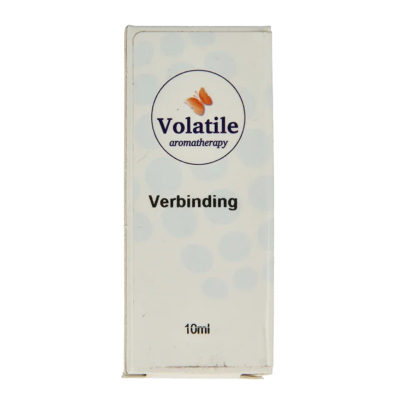 Volatile Verbinding 10 Milliliter