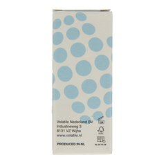 Volatile Verbinding 10.00 Milliliter