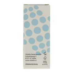 Volatile Verbinding 10 Milliliter