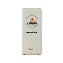Volatile Levenslucht 2.50 Milliliter