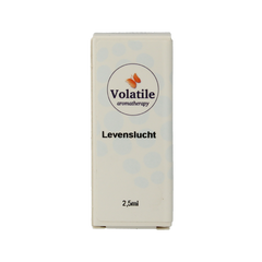Volatile Levenslucht 2.5 Milliliter