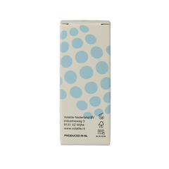 Volatile Levenslucht 2.50 Milliliter