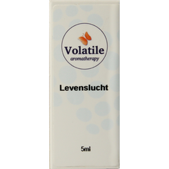 Volatile Levenslucht 5.00 Milliliter