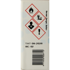 Volatile Levenslucht 5.00 Milliliter
