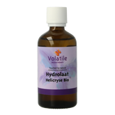 Volatile Helicryse hydrolaat 100 Milliliter