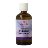 Volatile Helicryse hydrolaat 100 Milliliter