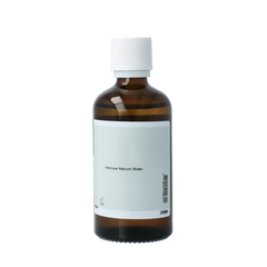 Volatile Helicryse hydrolaat 100.00 Milliliter