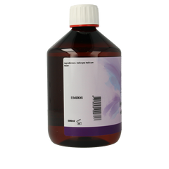 Volatile Helicryse hydrolaat 500 Milliliter