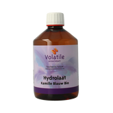 Volatile Kamille rooms hydrolaat 500 Milliliter