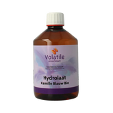 Volatile Kamille rooms hydrolaat 500 Milliliter