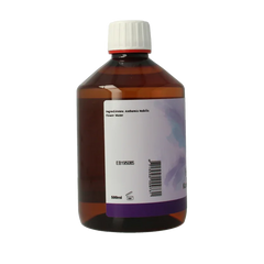 Volatile Kamille rooms hydrolaat 500 Milliliter