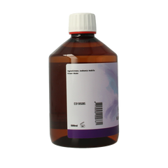 Volatile Kamille rooms hydrolaat 500 Milliliter