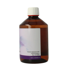 Volatile Kamille rooms hydrolaat 500 Milliliter