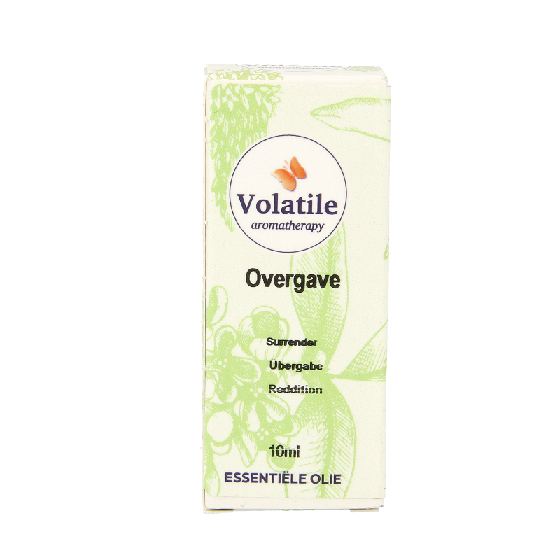 Volatile Overgave 10.00 Milliliter