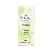 Volatile Overgave 10 Milliliter