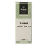 Volatile Copaiba 10.00 Milliliter