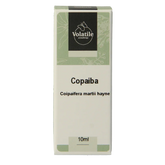 Volatile Copaiba 10 Milliliter
