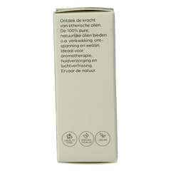 Volatile Copaiba 10 Milliliter