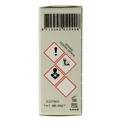 Volatile Copaiba 10.00 Milliliter