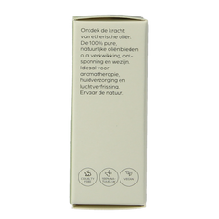 Volatile Sandelhout India oost 2.50 Milliliter