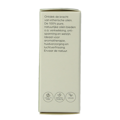 Volatile Sandelhout India oost 2.5 Milliliter