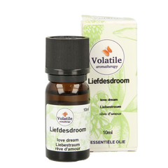 Volatile Liefdesdroom 10 Milliliter