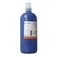 Volatile Massageolie neutraal koud 1 Liter
