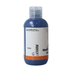 Volatile Massageolie neutraal koudgeperst 100 Milliliter