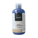 Volatile Massageolie neutraal koud 250 Milliliter