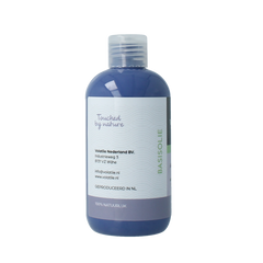 Volatile Amandelolie koud geperst 250 Milliliter