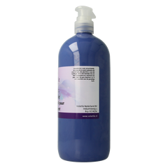 Volatile Amandelolie koud geperst 1 Liter