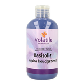 Volatile Jojoba koud geperst 250 Milliliter