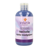 Volatile Jojoba koud geperst 250 Milliliter