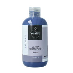 Volatile Jojoba koud geperst 250 Milliliter