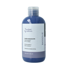 Volatile Jojoba koud geperst 250 Milliliter