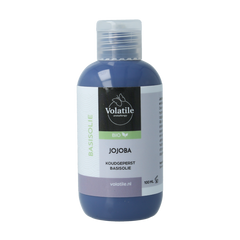 Volatile Jojoba koud geperst 100.00 Milliliter