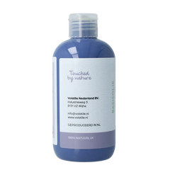 Volatile Jojoba koud geperst bio 250 Milliliter