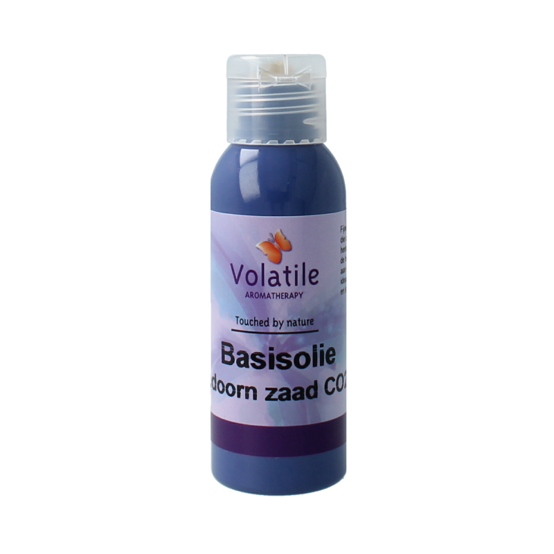 Volatile Duindoorn zaad CO2 50.00 Milliliter