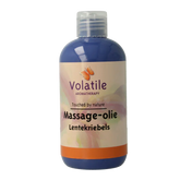 Volatile Massageolie lentekriebels 250 Milliliter