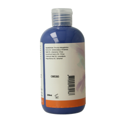 Volatile Massageolie lentekriebels 250 Milliliter