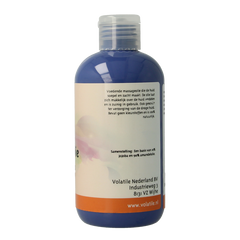 Volatile Massageolie lentekriebels 250 Milliliter
