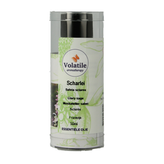 Volatile Scharlei 50 Milliliter