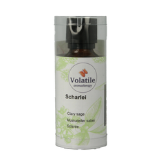 Volatile Scharlei 50.00 Milliliter