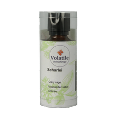 Volatile Scharlei 50 Milliliter