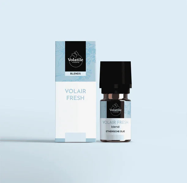 Volatile Volair fresh 5.00 Milliliter